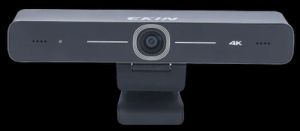 Ekin 1020 4k Face Detection Web Camera