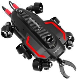 Fifish PRO W6 Drone