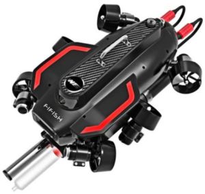 Fifish PRO W6 Drone