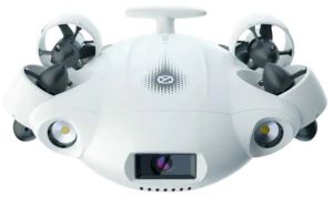 Fifish V Evo Drone