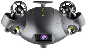 Fifish V6 Expert Drone