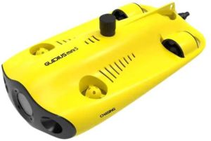 Gladius Mini S Underwater Drone