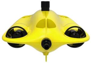 Gladius Mini S Underwater Drone