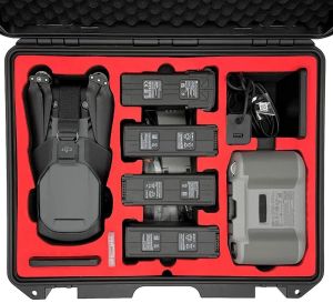 Hard Case for Dji Mavic 3