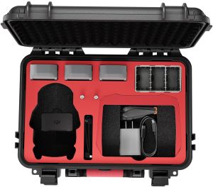 Hard Case for Dji Mini 3 PRO Mini 3 Fly More Combo