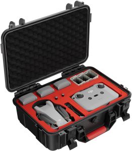 Hard Case for Dji Mini 3 PRO Mini 3 Fly More Combo