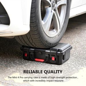 Hard Case for Dji Mini 4 PRO