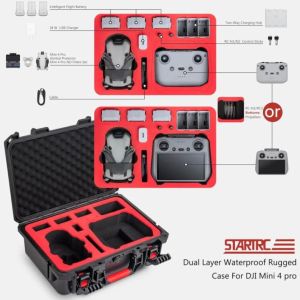 Hard Case for Dji Mini 4 PRO
