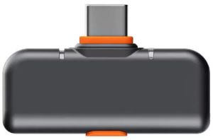 Hollyland Lark M2s Mini Combo Wireless Mic