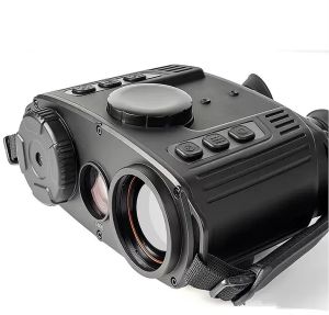 HT 640 Infrared Thermal Monocular