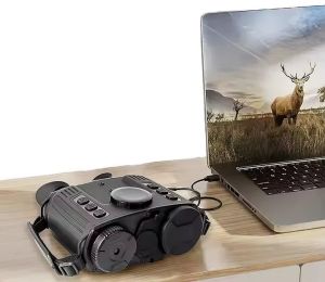 HT C600 Thermal Binoculars