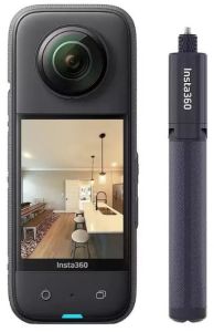Insta360 X3 Essential Kit