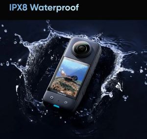 Insta360 X3 Starter Bundle