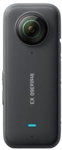 Insta360 X3 Starter Bundle