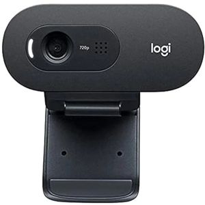 Logitech C505e HD Business Webcam
