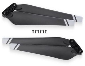 Matrice 300 Series 2195 High Altitude Low Noise Propeller