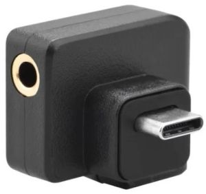 Mic Adapter for Dji Osmo Action