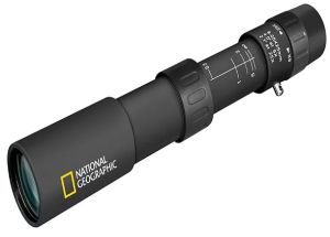 National Geographic 8 25x25 Zoom Monocular