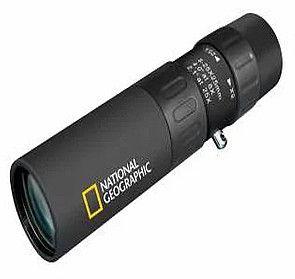 National Geographic 8 25x25 Zoom Monocular