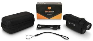 Nightfox Cub Night Vision Monocular