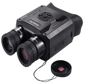 Nv600 Digital Infrared Night Binocular