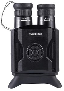 Nv600 Digital Infrared Night Binocular