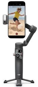 Osmo Mobile 7P Vlog Combo