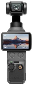 Osmo Pocket 4 Creator Combo