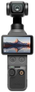 Osmo Pocket 4 Standard Combo