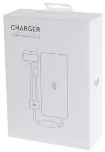 Phantom 4 Series 100 W Battery Charger