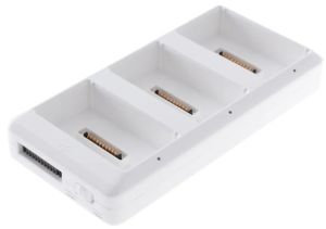 Phantom 4 Series Battery Charging Hub