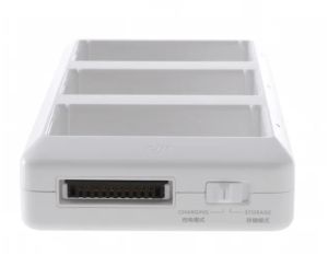 Phantom 4 Series Battery Charging Hub