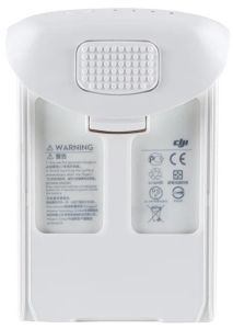 Phantom 4 Series Intelligent Flight Battery