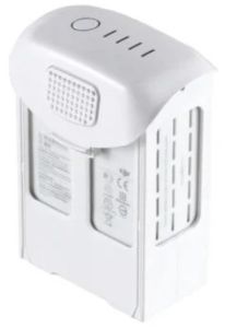 Phantom 4 Series Intelligent Flight Battery