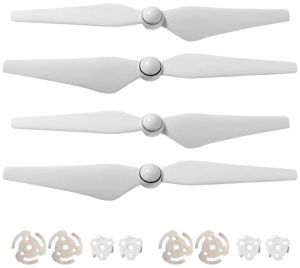 Phantom 4 Series Low Noise Propellers