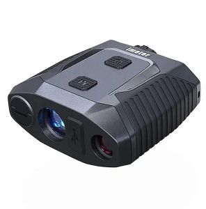 Real Instruments Rfa 4000 Rangefinder