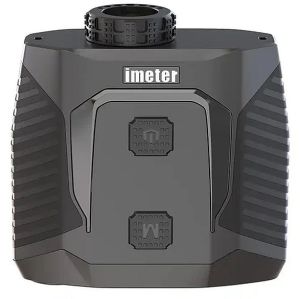 Real Instruments Rfa 4000 Rangefinder
