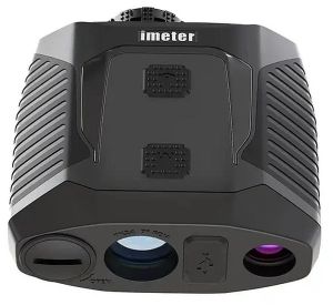 Real Instruments Rfa 4000 Rangefinder