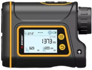 Sndway SW 1500b Laser Rangefinder