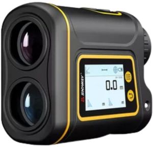 Sndway SW 1500b Laser Rangefinder