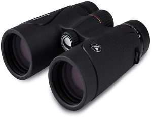 Trailseeker 8x42mm Roof Binoculars