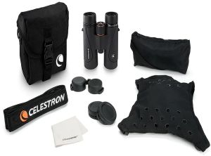 Trailseeker 8x42mm Roof Binoculars