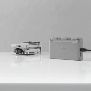 Two Way Charging Hub for Dji Mini 4K 2 2 SE