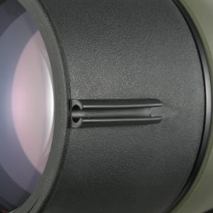 Vanguard Endeavor Xf 80a Spotting Scope
