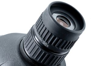 Vanguard Vesta 350A Spotting Scope
