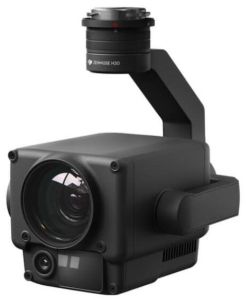 Zenmuse H20 Series