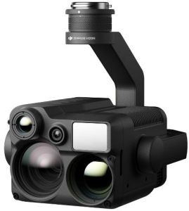 Zenmuse H20N