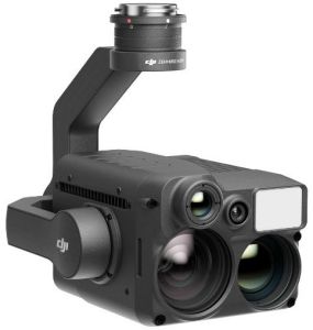 Zenmuse H20N