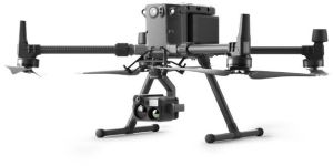 Zenmuse H20N