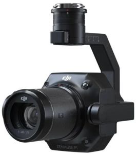 Zenmuse P1